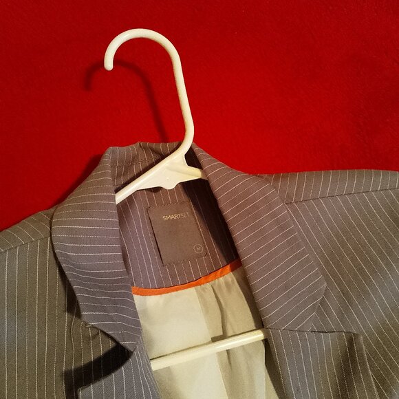 Dress Suit Top Jacket Coat Blazer - Picture 6 of 8